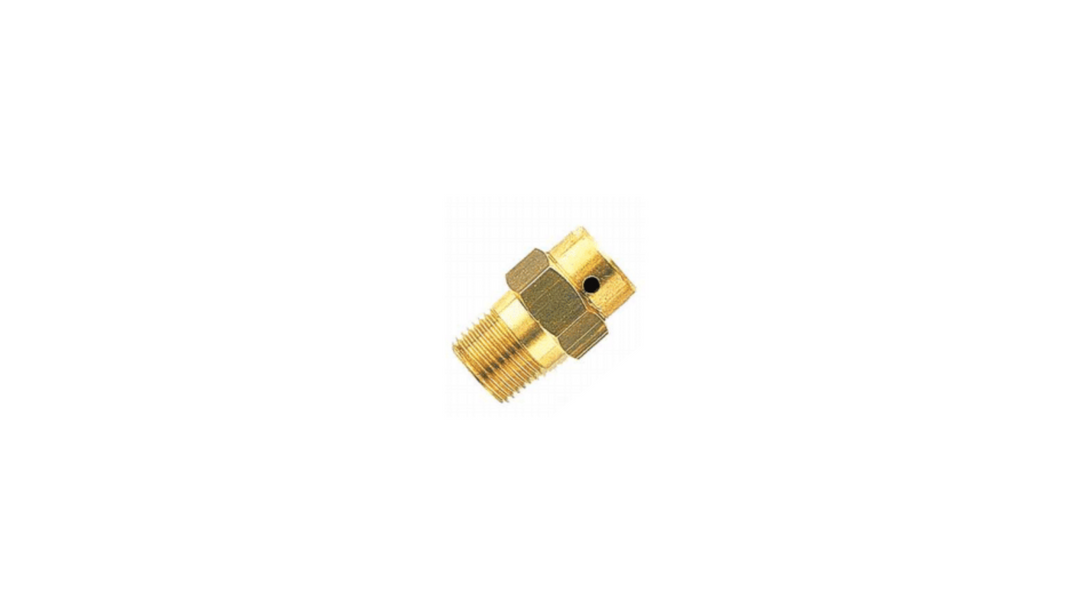 AR ACCESSORY - MV610-12 THERMAL VALVE 145 PSI