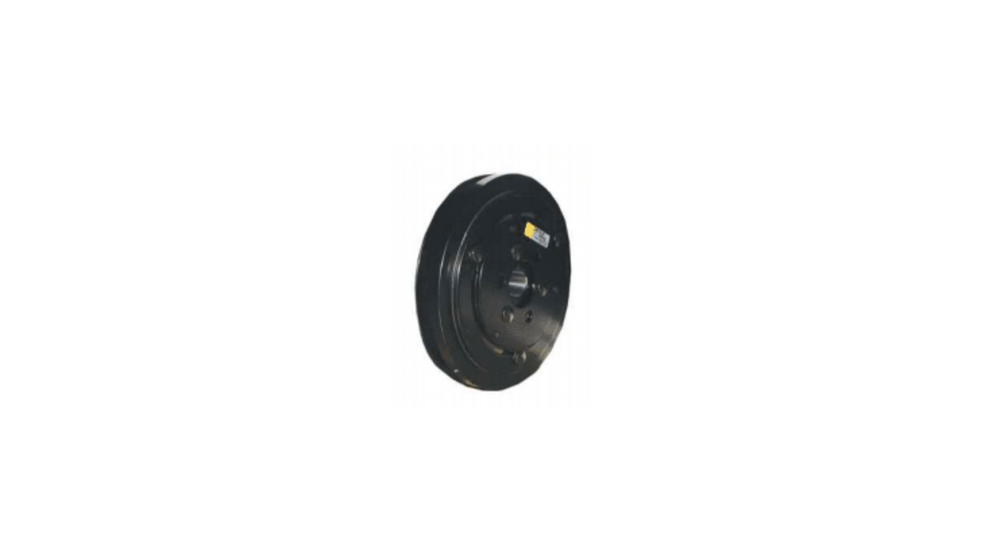 AR SPECIAL PARTS / KITS - CL-539508 12 Volt single groove clutch ... 24mm x 7” (for “A” section belts)