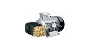 AR INDUSTRIAL ELECTRIC MOTOR - R1245A 1750 RPM