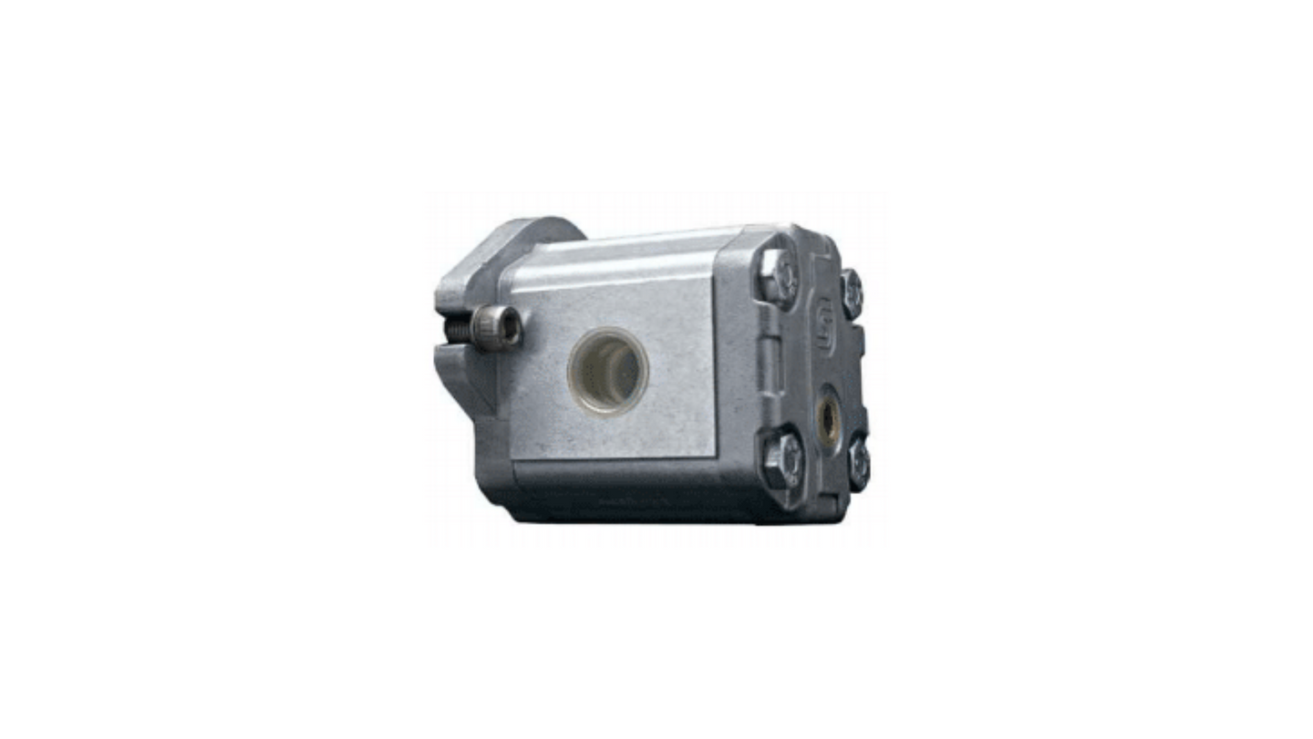 AR HYDRAULIC MOTOR - HYDM329M 3300 RPM