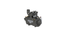 AR HYDRAULIC ROTARY VANE VACUUM PUMP KPS-B670 - 1400 MAX RPM KPS SERIES