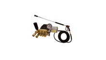 AR HYDRAULIC DRIVEN PRESSURE WASHER HYD-RK1520 1000