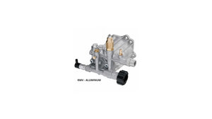 AR RESIDENTIAL HOLLOW SHAFT PUMP - RMV22G24D-EZ 3400 RPM D VERSION RMV