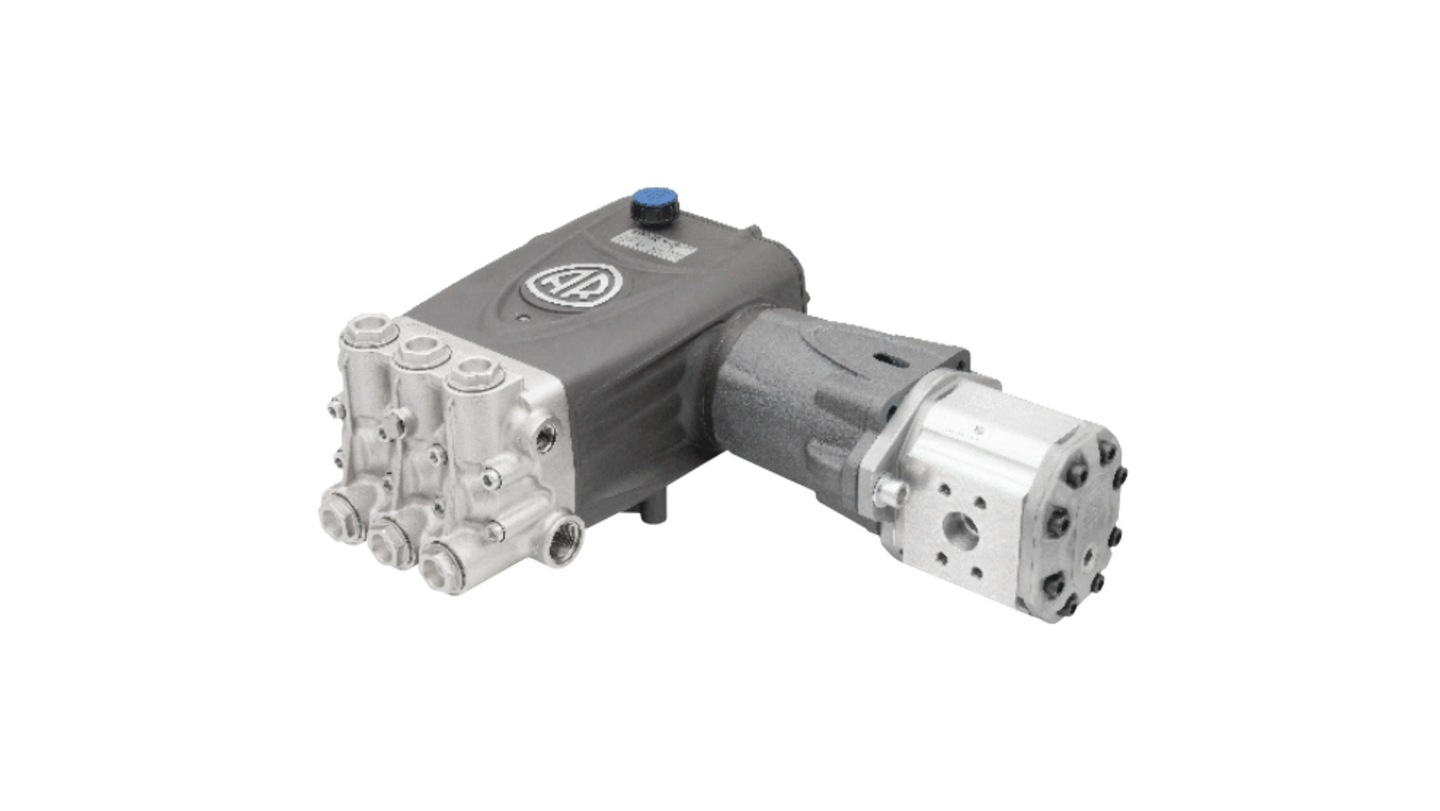 AR HYDRAULIC DRIVE PUMP UNIT HYD-RTX30 - RTX 1450 RPM