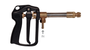 AR HYDRAULIC ADJUSTABLE SPRAYING GUN 13" AG35.901.16 - 580 PSI