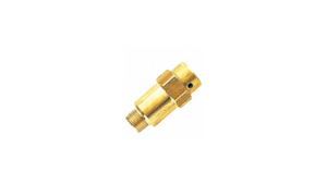 AR ACCESSORY - MV610-38 THERMAL VALVE 145 PSI