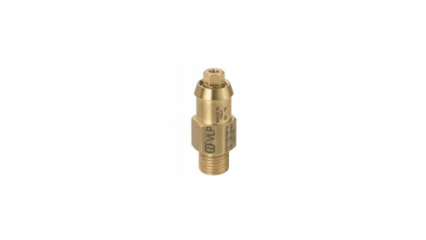 AR ACCESSORY - VLP17.21 VALVE 4060 PSI