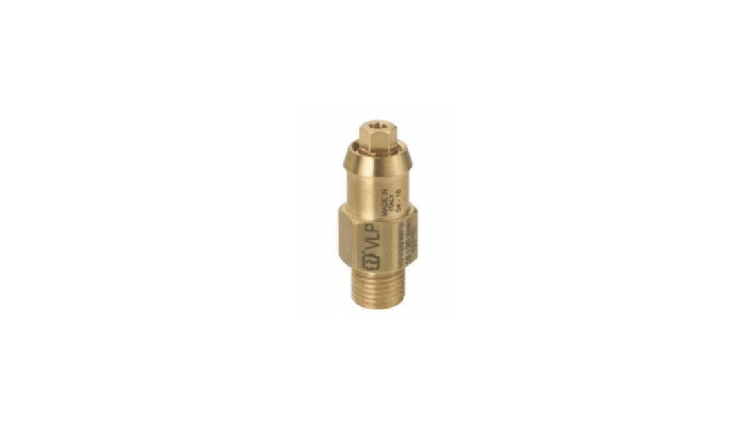 AR ACCESSORY - VLP12-17 VALVE 4060 PSI