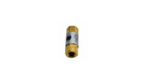 AR ACCESSORY - CV3-31014 CHECK VALVE 4500 PSI