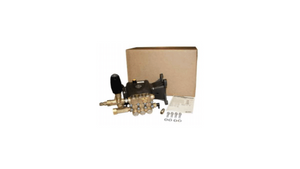 AR INDUSTRIAL PUMP PACKAGE - RRV4G40-VRT-PKG