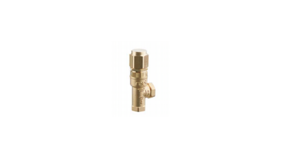 AR ACCESSORY - SVL80 VALVE 13,050 PSI