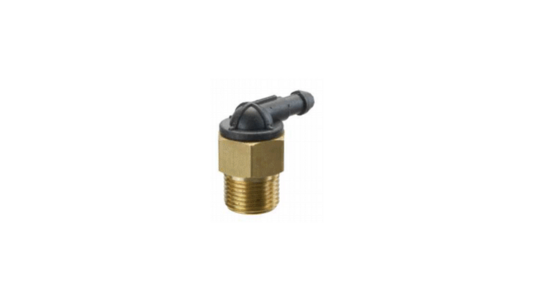 AR ACCESSORY - ML610-38 THERMAL VALVE 145 PSI