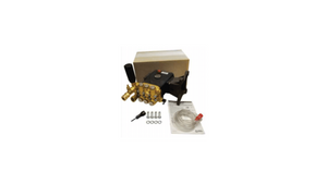 AR INDUSTRIAL PUMP PACKAGE - RRV4G40-PKG