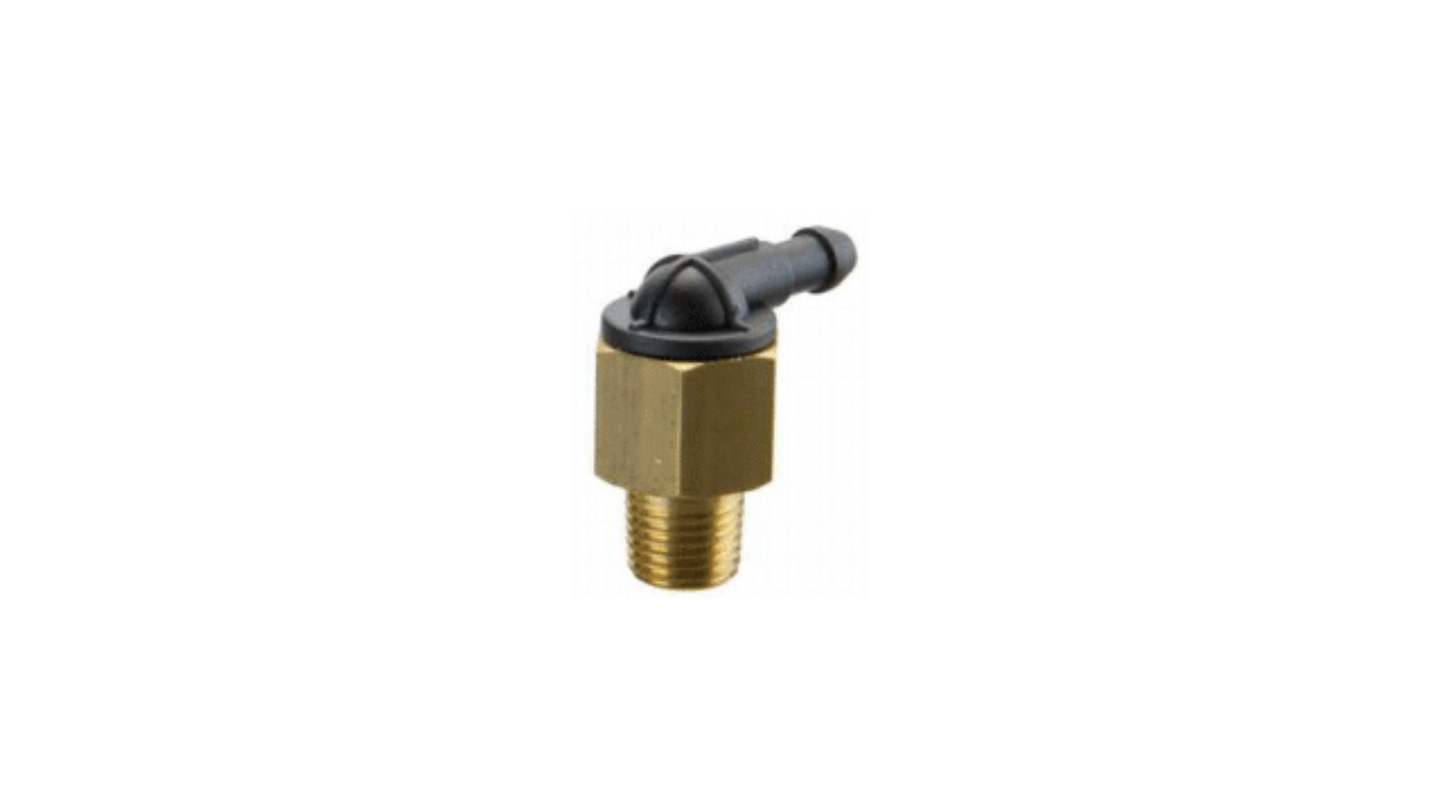 AR ACCESSORY - ML610-14 THERMAL VALVE 145 PSI