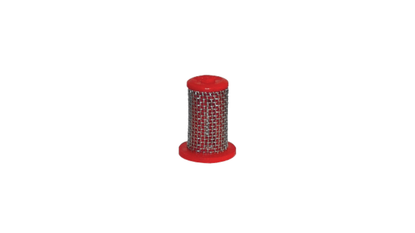 AR HYDRAULIC NOZZLE FILTER AG8139019-PK10 - 80 MESH