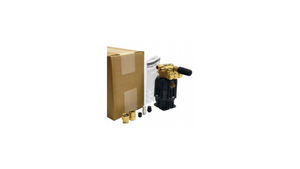 AR INDUSTRIAL PUMP PACKAGE - SJV3G27-PKG