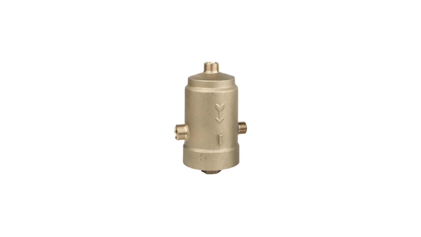 AR HYDRAULIC BRASS FILTER AGFM004.12 - 725 PSI RATED SPRAYING