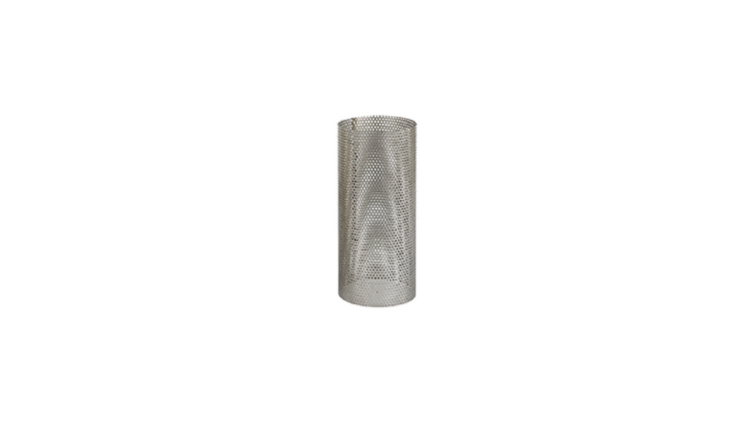 AR HYDRAULIC MESH FILTER AGVMF60050 - 725 PSI RATED SPRAYING 50 MESH