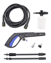 AR BLUE CLEAN PW909100K UNIVERSAL ELECTRIC GUN REPLACEMENT KIT