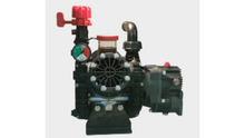 AR HYDRAULIC DRIVEN PUMP AR45LFP-SP 550 RPM - LOW-PRESSURE