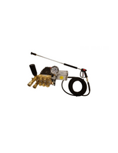 AR HYDRAULIC DRIVEN PRESSURE WASHER HYD-RK1520 1500