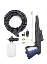 AR BLUE CLEAN PW909300K PRO ELECTRIC GUN REPLACEMENT KIT