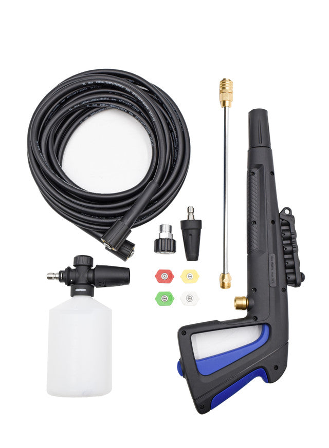 AR BLUE CLEAN PW909300K PRO ELECTRIC GUN REPLACEMENT KIT