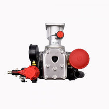 AR HYDRAULIC DRIVEN PUMP AR25LFP-GR3/4-GCI 1450 RPM - LOW-PRESSURE