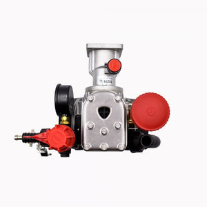 AR HYDRAULIC DRIVEN PUMP AR25LFP-GR3/4-GCI 1450 RPM - LOW-PRESSURE