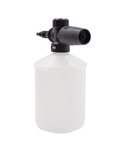 AR BLUE CLEAN ARPW4620270 FOAM CANNON WITH BAYONET