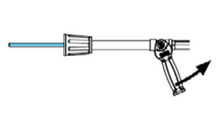 AR HYDRAULIC LONG RANGE ADJUSTABLE SPRAY GUN AGSG5500A - 725 PSI