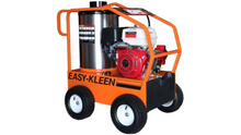 EZO4035G-H-GP-12 Easy-Kleen Professional 4000 PSI (Gas - Hot Water) Pressure Washer w/ Honda Engine & Electric Start (12V Burner)