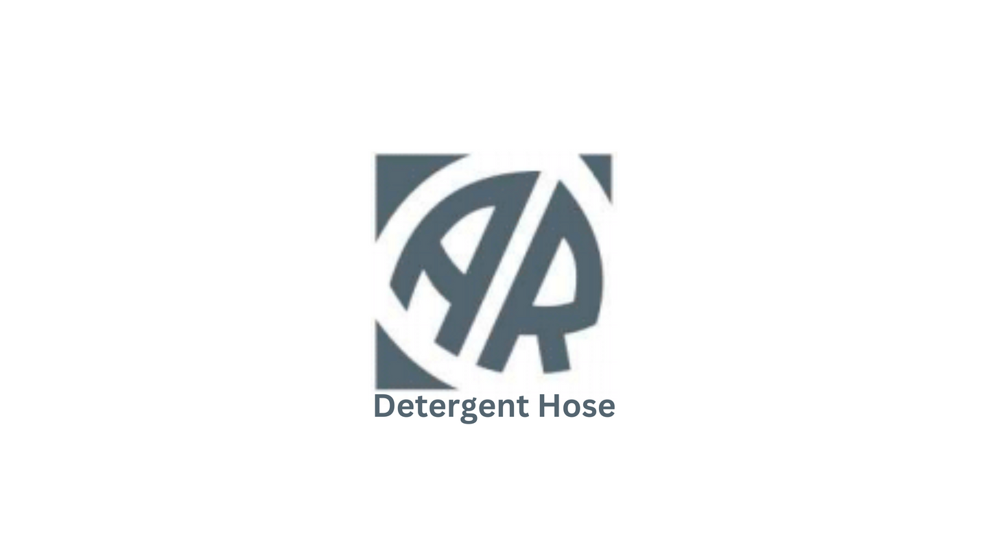 AR ACCESSORY - DETHOSE-100 DETERGENT HOSE