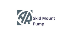 AR INDUSTRIAL SKID MOUNT PUMP - RTX 85.150