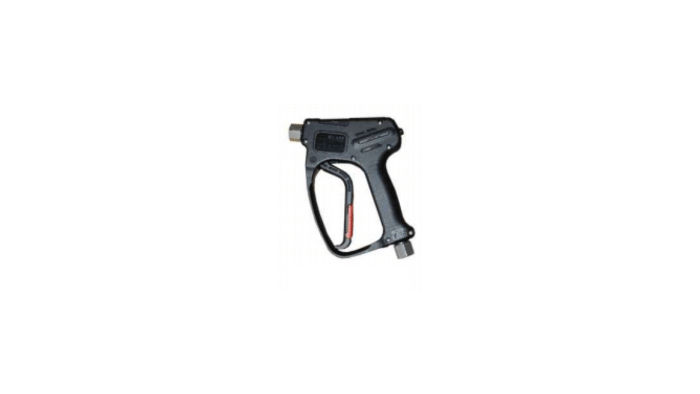 AR ACCESSORY - AR40400(RL600)* TRIGGER GUN - REAR ENTRY 9500 PSI