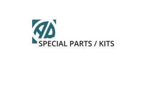 AR SPECIAL PARTS / KITS - AR42149 Single Cylinder Pistons Kit Ø 18