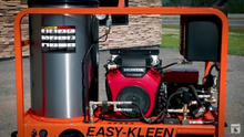 EZO3008G Easy Kleen-Grizzly Series-3000PSI