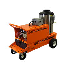 Easy-Kleen EZP3004-1-A Buffalo Series - Industrial Propane, 4 GPM at 3000 PSI, 7.5 HP TEFC 1.15 Service Factor Electric Motor, Single Phase, 220 Voltage