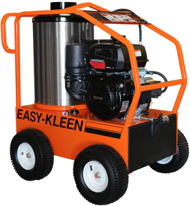 Easy-Kleen 4000 PSI 3.5 GPM EZO4035G-K-GP-120 Gas Hot Water Commercial Kohler