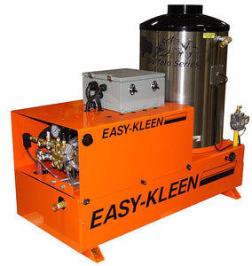 Easy-Kleen EZN3004-1-A Professional 3000 PSI Industrial (Natural Gas-Hot Water) Pressure Washer