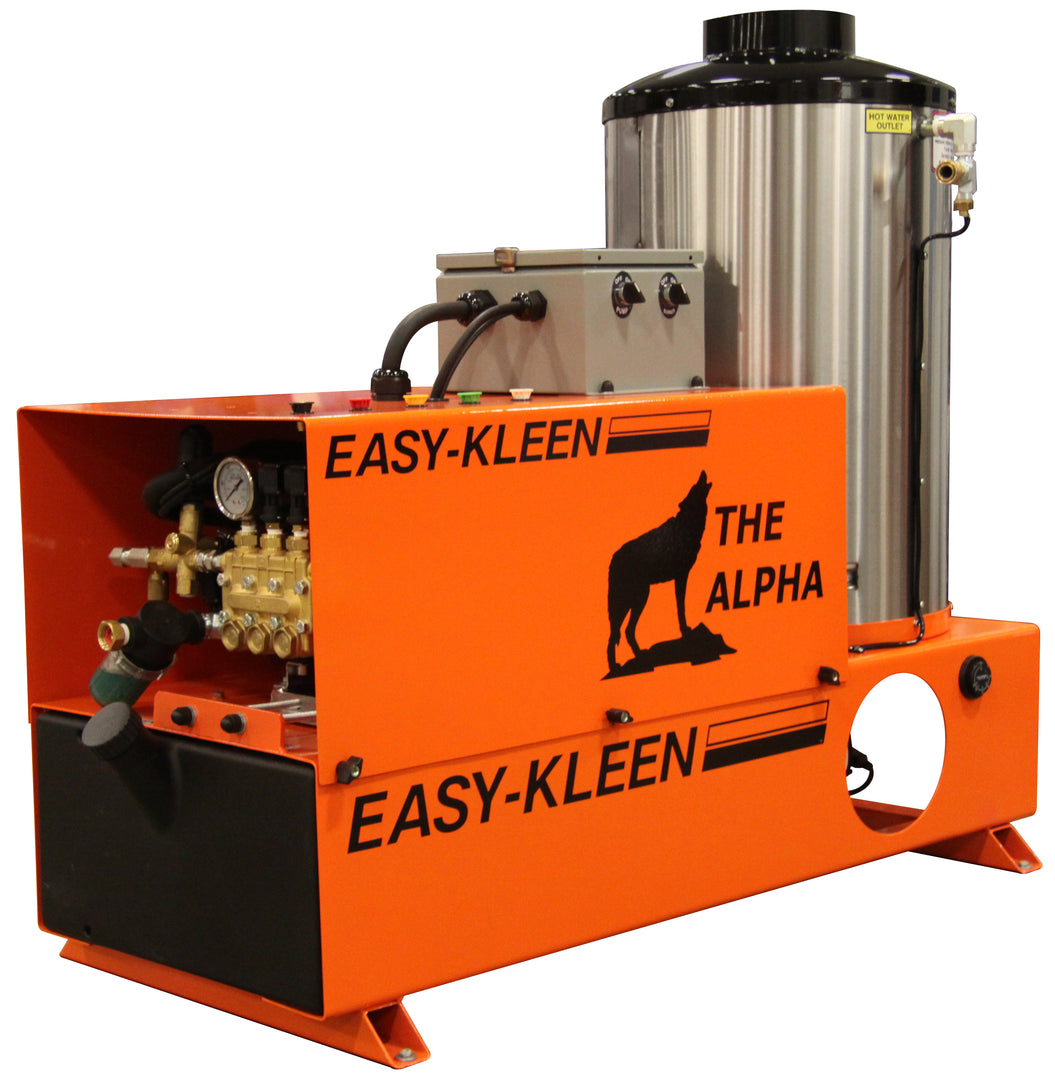 EZO3004-3-460 Easy Kleen Alpha Series 3000PSI