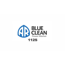 AR BLUE CLEAN AR112S