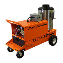 Easy-Kleen EZP3004-1-A Buffalo Series - Industrial Propane, 4 GPM at 3000 PSI, 7.5 HP TEFC 1.15 Service Factor Electric Motor, Single Phase, 220 Voltage