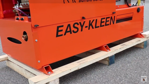 EZN3608-3-460-A Easy-Kleen Buffalo Series Electrical NEMA 4