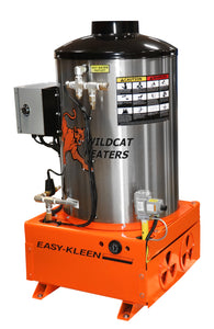 EZN390 Easy-Kleen Modular Hot Water Heater Natural Gas Fired - 5000PSI